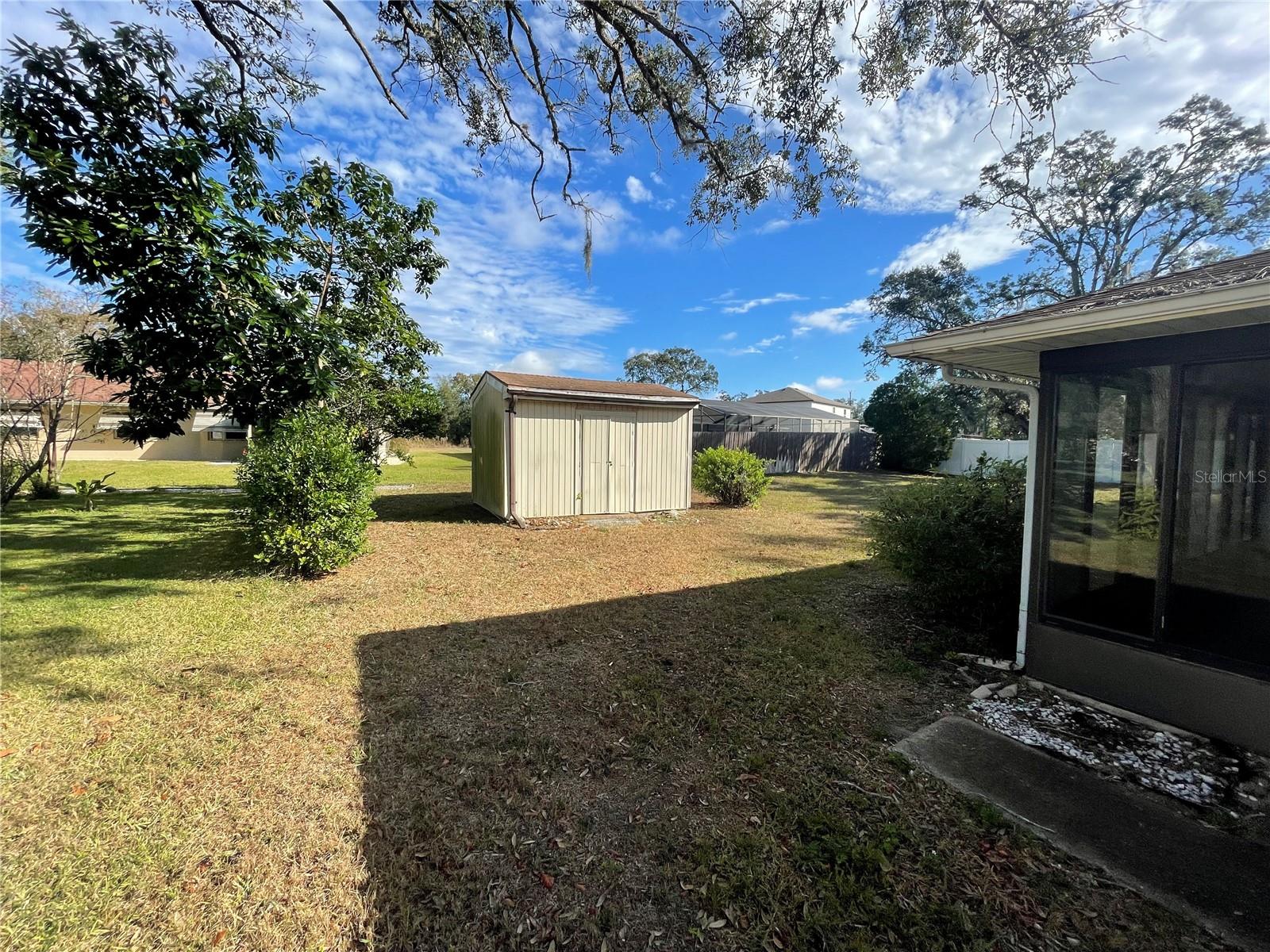 11556 LINDEN DR, SPRING HILL, FL, 34608