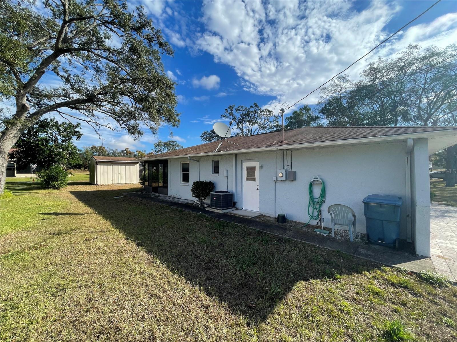 11556 LINDEN DR, SPRING HILL, FL, 34608