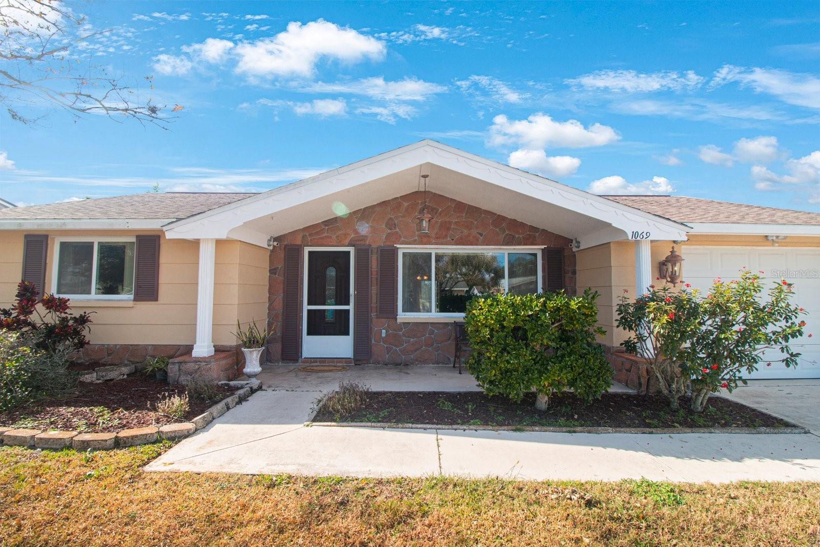 1069 RUSHMORE DR, HOLIDAY, FL, 34690