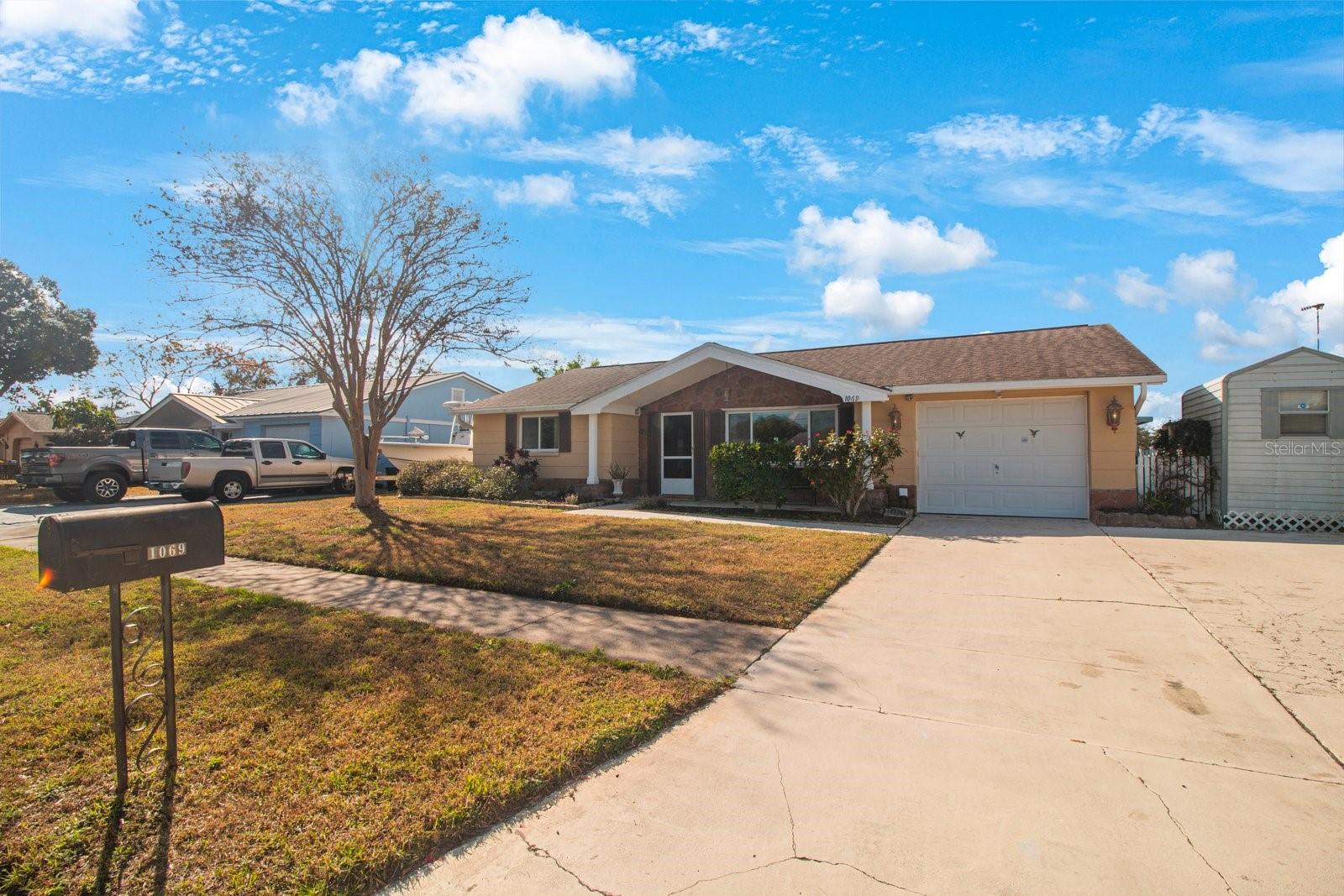 1069 RUSHMORE DR, HOLIDAY, FL, 34690