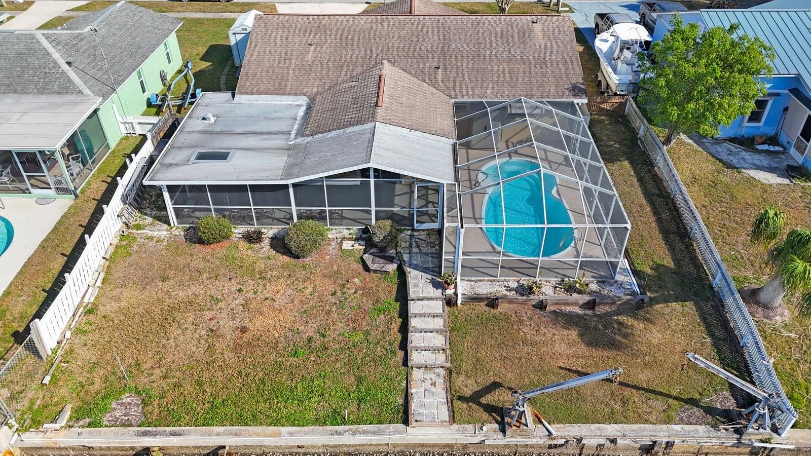 1069 RUSHMORE DR, HOLIDAY, FL, 34690