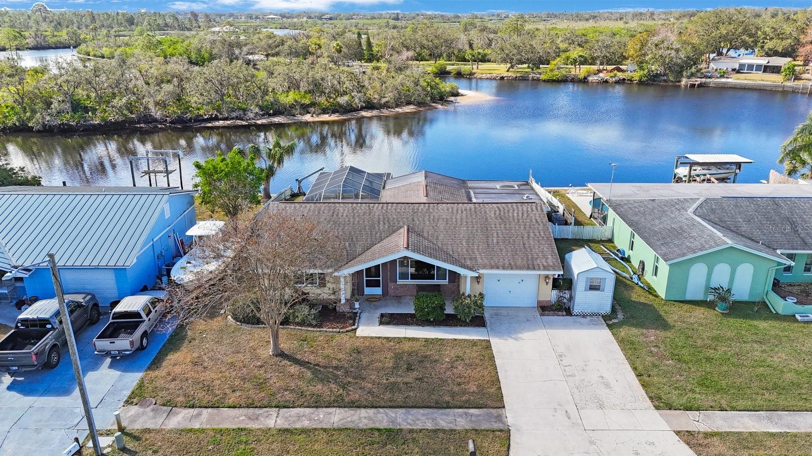 1069 RUSHMORE DR, HOLIDAY, FL, 34690