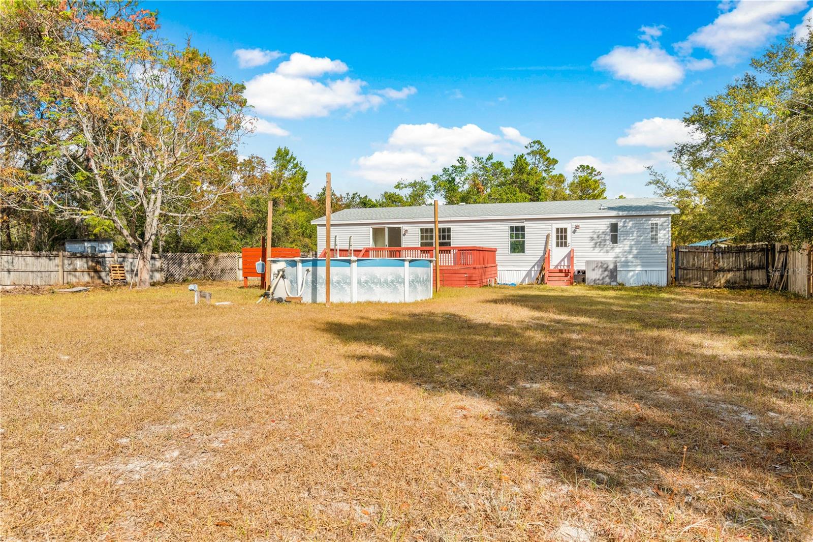 8326 DALEWOOD DR, WEEKI WACHEE, FL, 34613