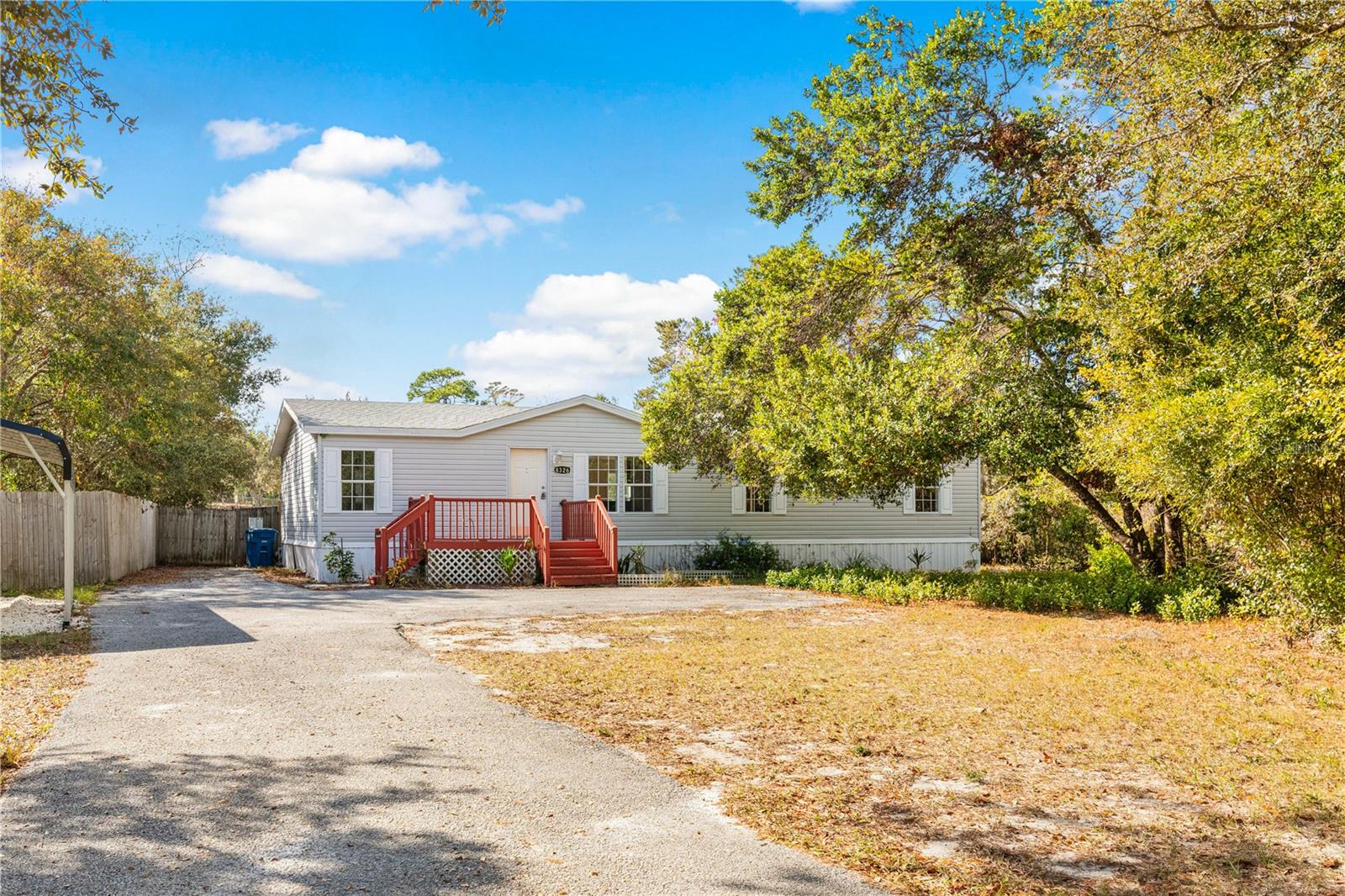 8326 DALEWOOD DR, WEEKI WACHEE, FL, 34613