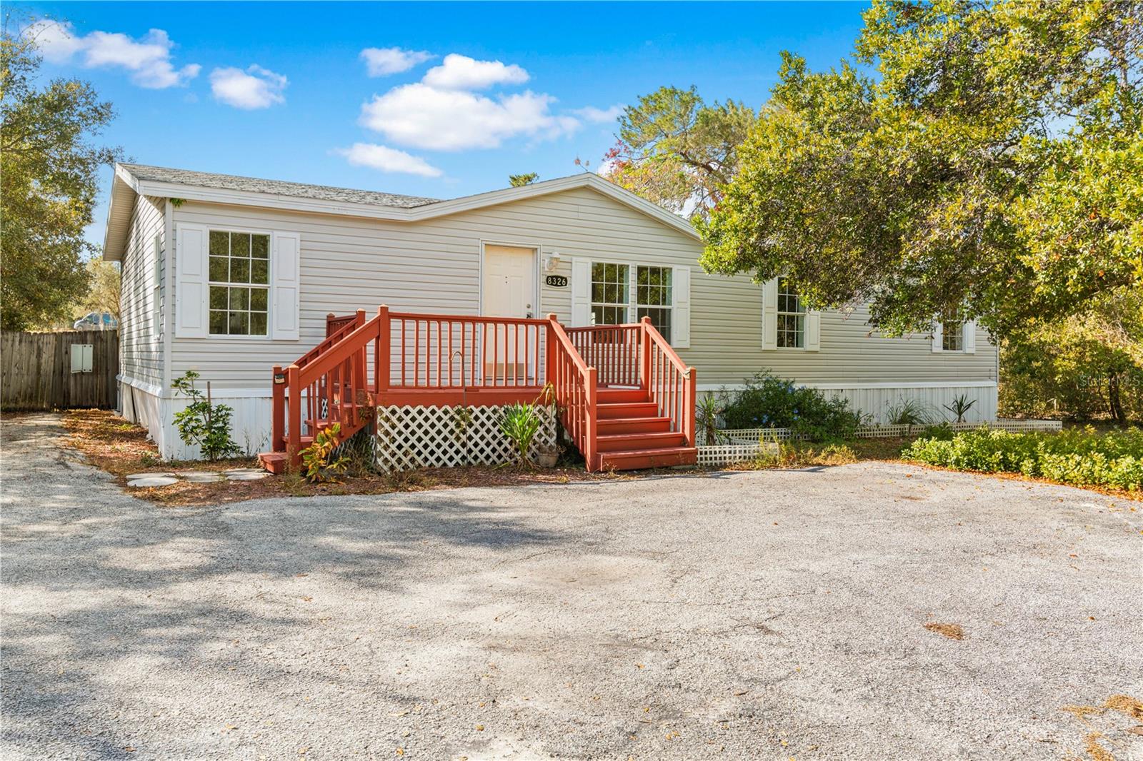 8326 DALEWOOD DR, WEEKI WACHEE, FL, 34613