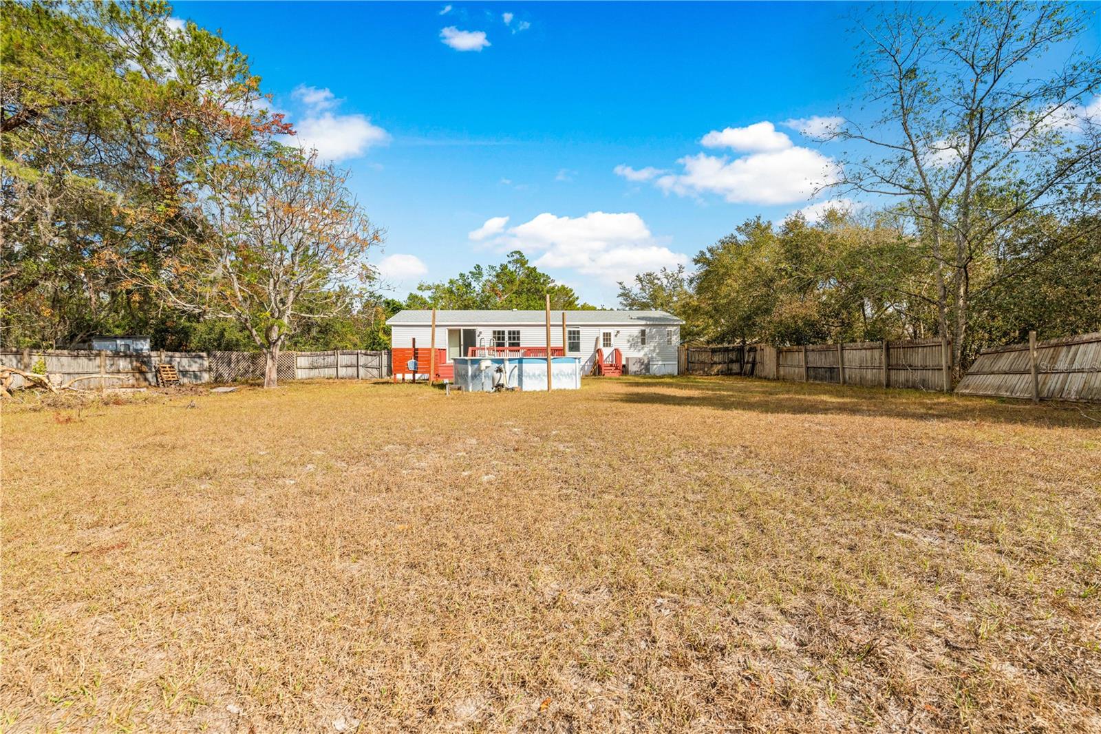 8326 DALEWOOD DR, WEEKI WACHEE, FL, 34613