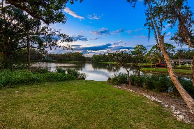 3512 E FOREST LAKE DR, SARASOTA, FL, 34232