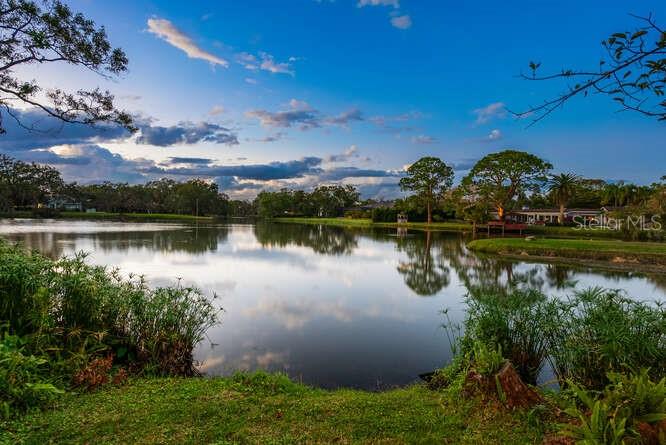 3512 E FOREST LAKE DR, SARASOTA, FL, 34232