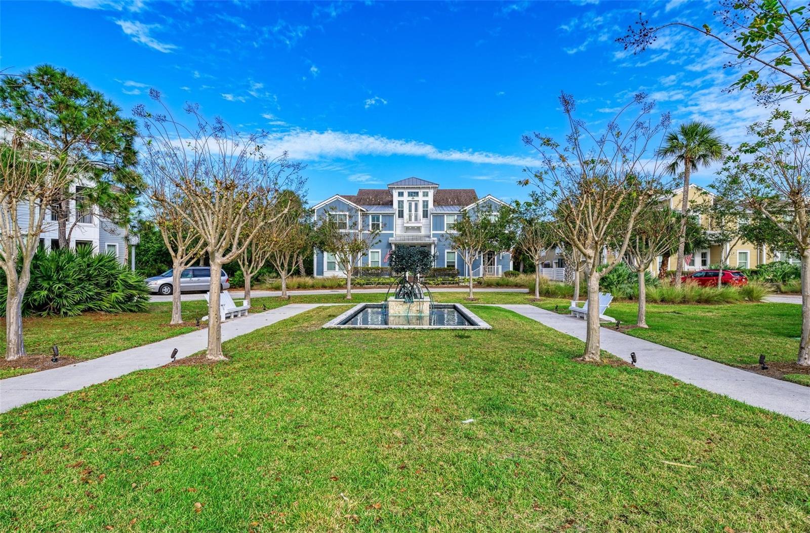321 SAPPHIRE LAKE DR #202, BRADENTON, FL, 34209