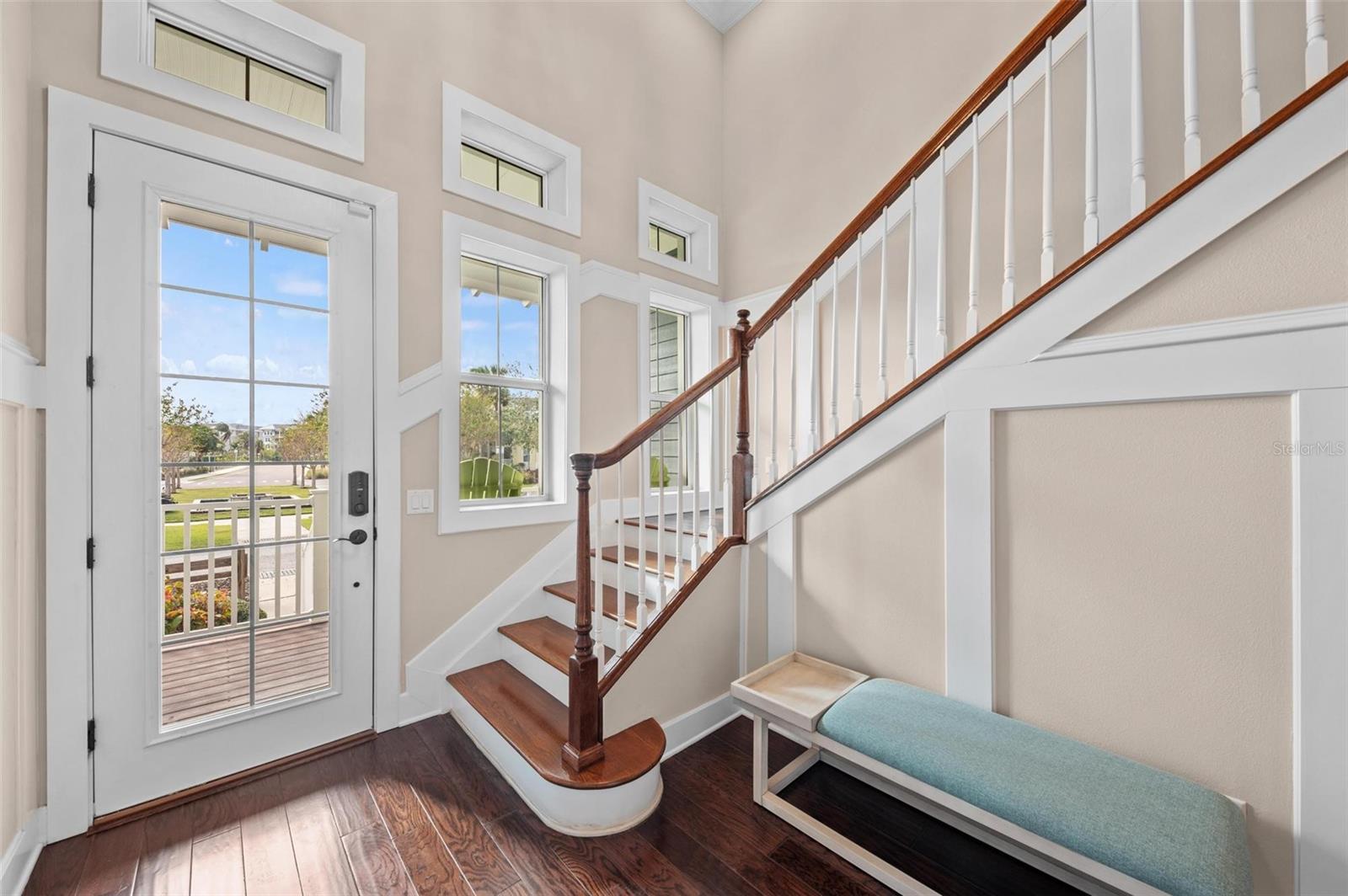 321 SAPPHIRE LAKE DR #202, BRADENTON, FL, 34209