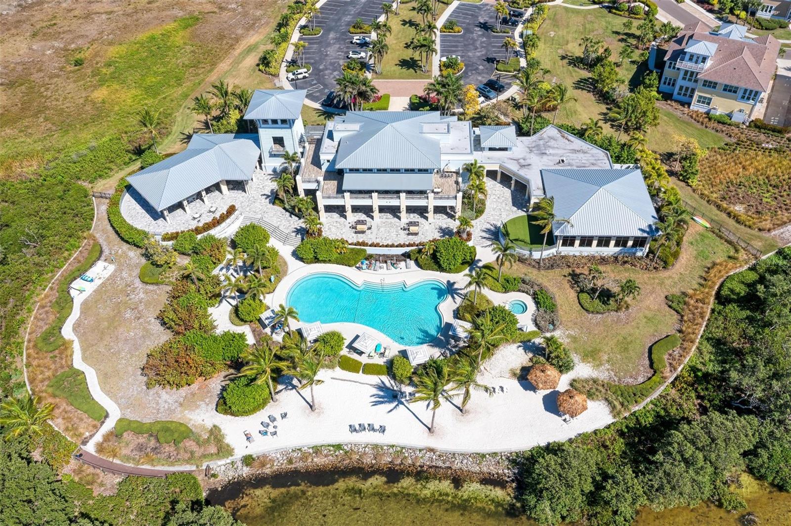 321 SAPPHIRE LAKE DR #202, BRADENTON, FL, 34209
