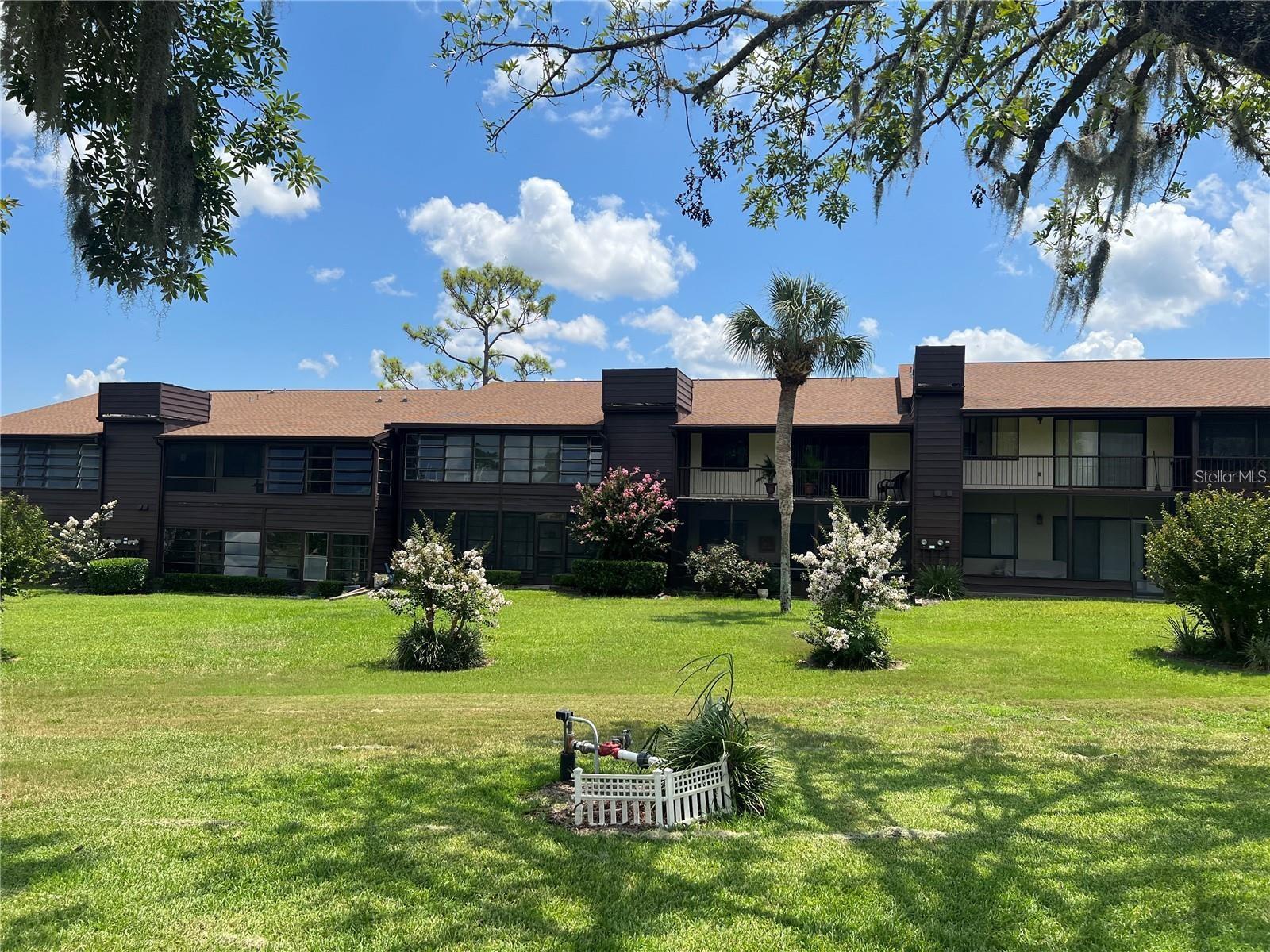 548 FAIRWAYS DR #B, OCALA, FL, 34472