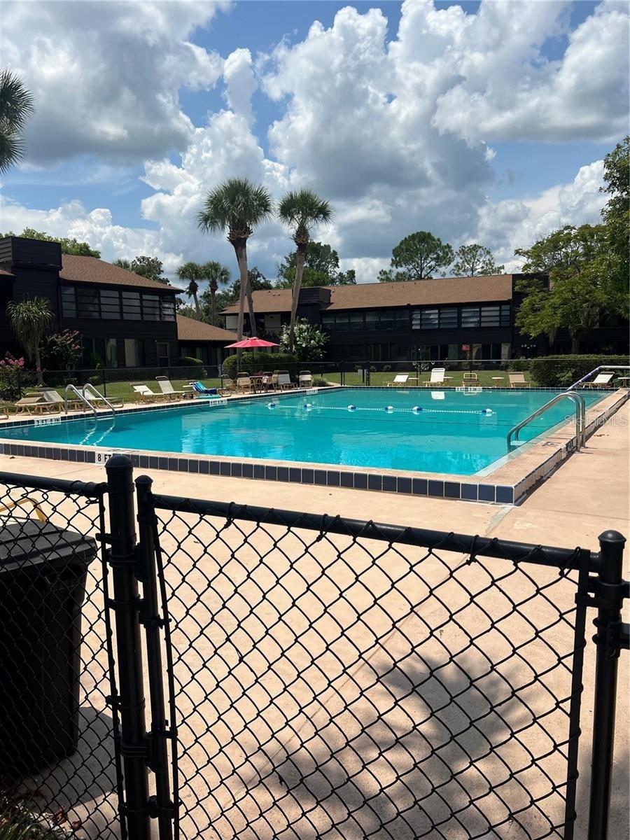 548 FAIRWAYS DR #B, OCALA, FL, 34472