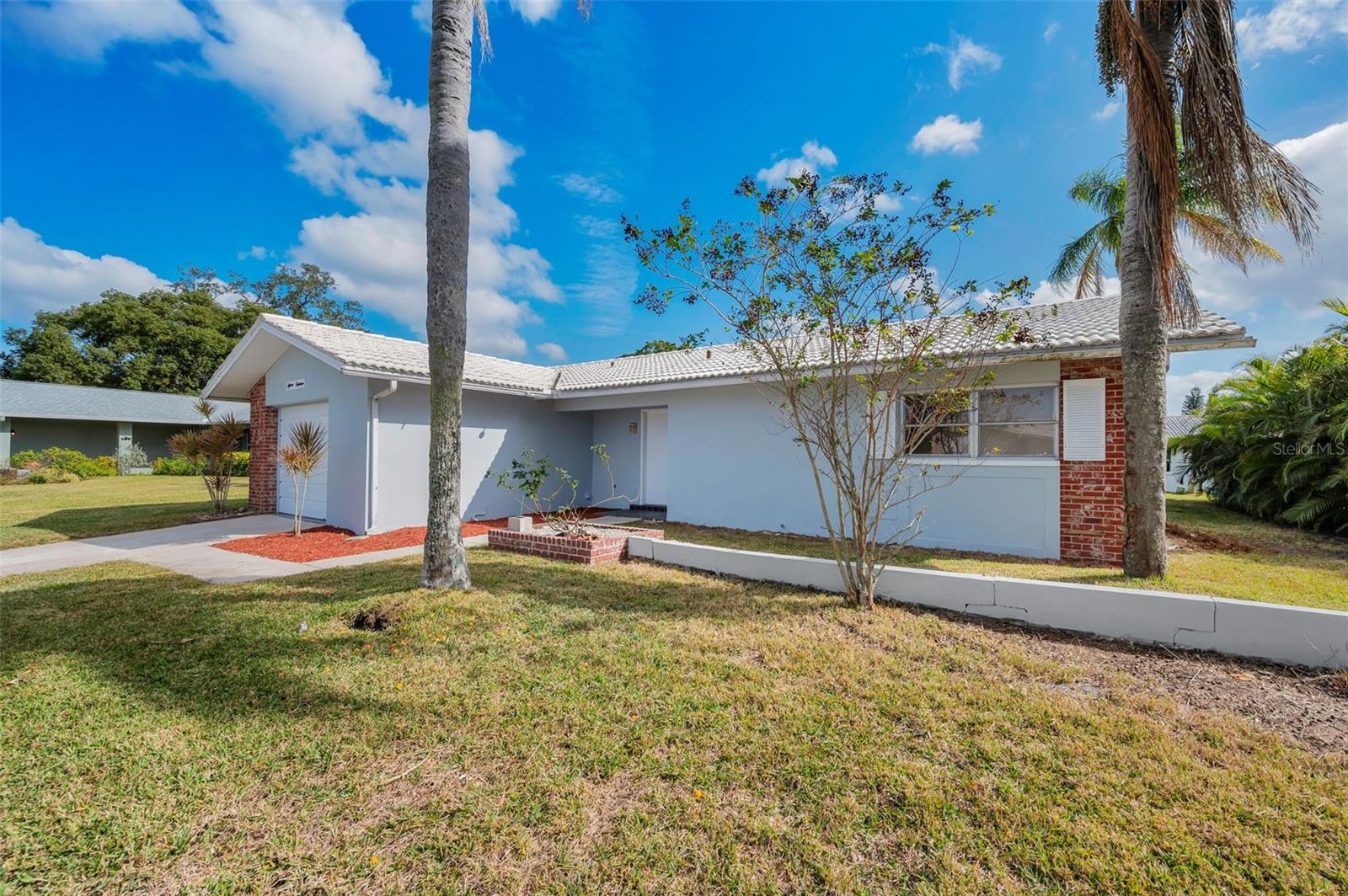1518 W DORCHESTER DR, PALM HARBOR, FL, 34684
