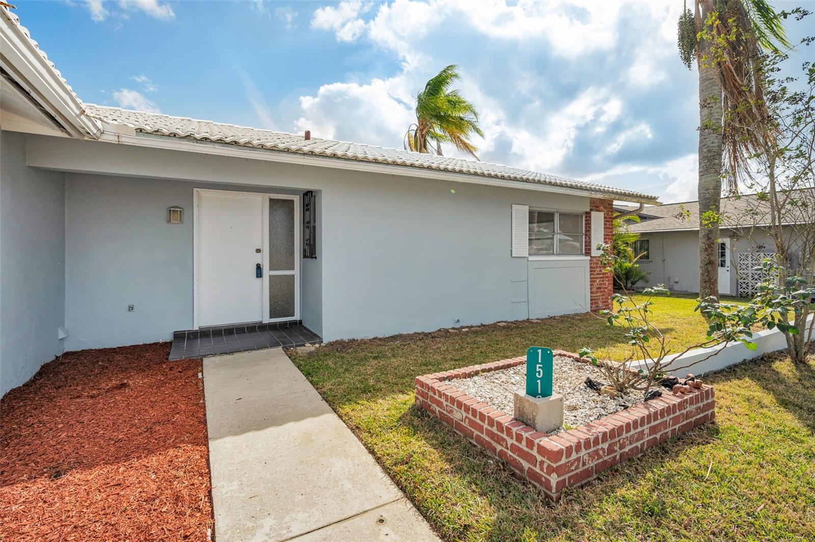 1518 W DORCHESTER DR, PALM HARBOR, FL, 34684