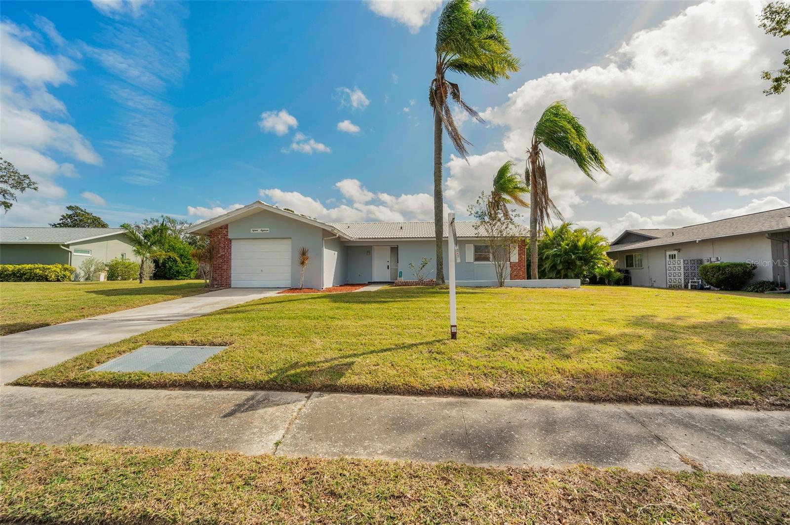 1518 W DORCHESTER DR, PALM HARBOR, FL, 34684