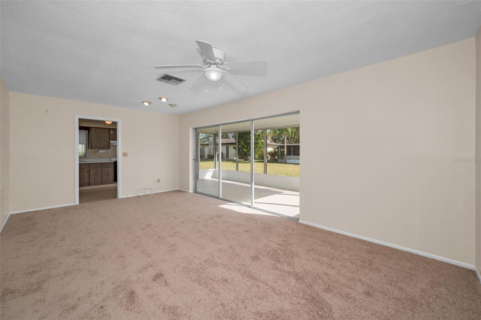 1518 W DORCHESTER DR, PALM HARBOR, FL, 34684