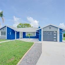 3357 HONEYMOON LN, HOLIDAY, FL, 34691