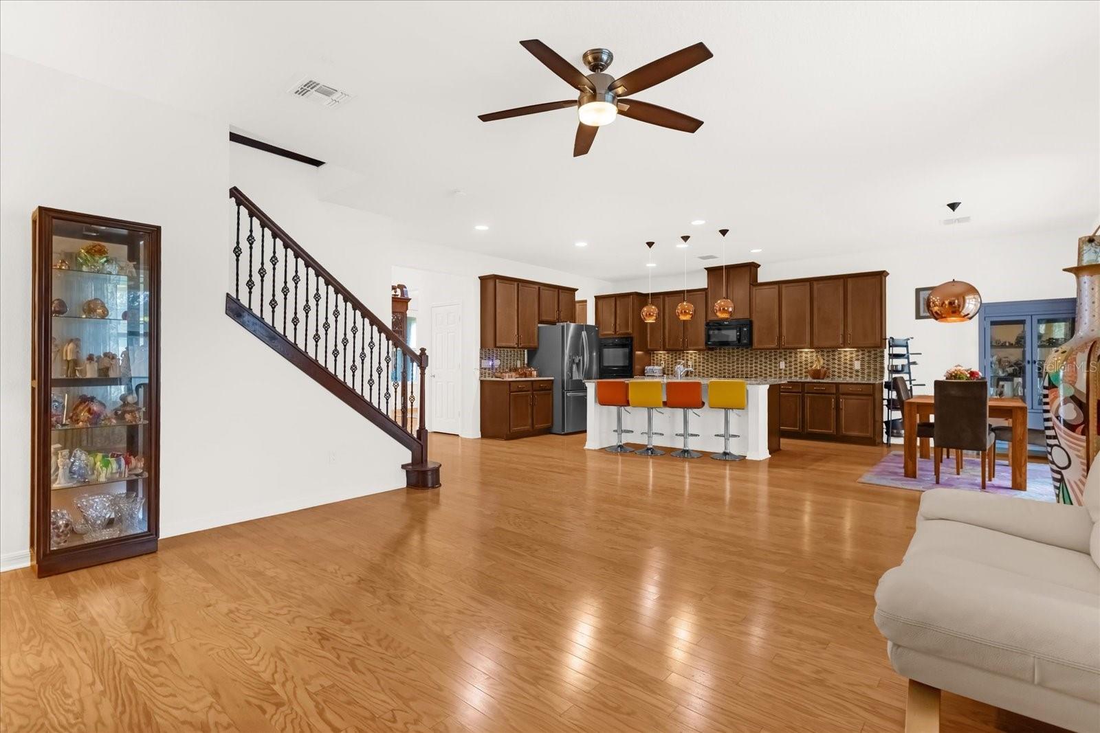2811 CARTER GROVE LN, KISSIMMEE, FL, 34741