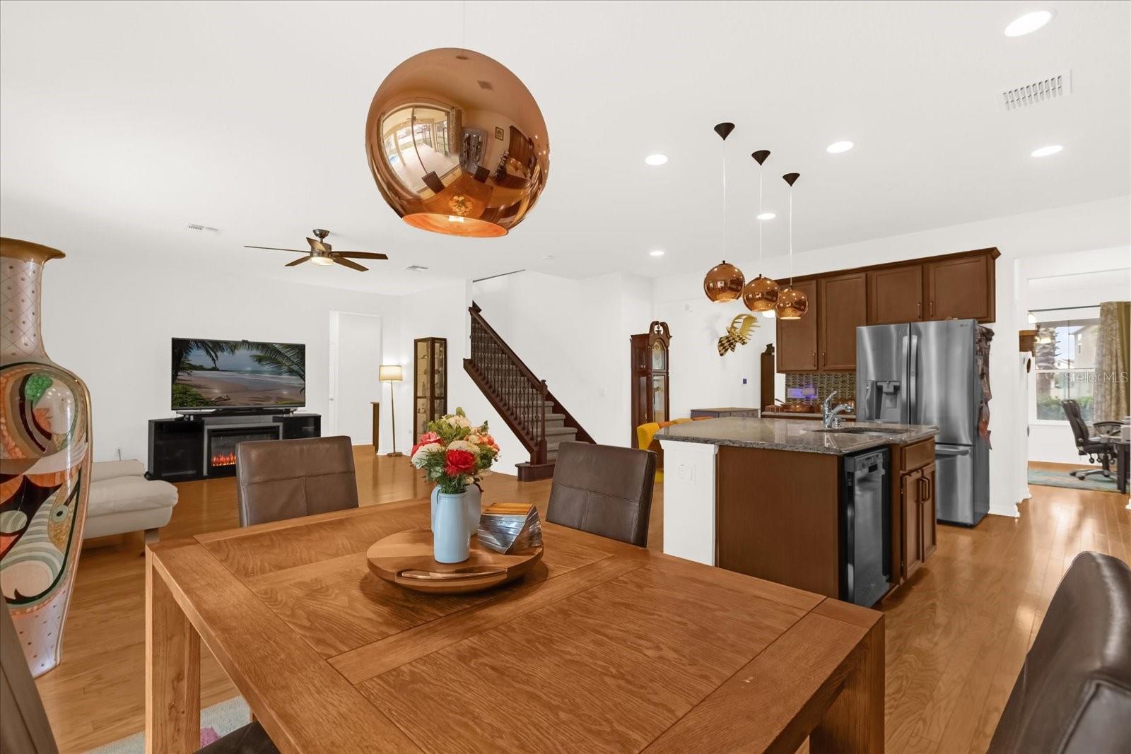 2811 CARTER GROVE LN, KISSIMMEE, FL, 34741