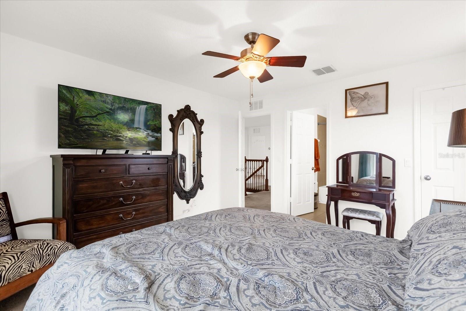 2811 CARTER GROVE LN, KISSIMMEE, FL, 34741