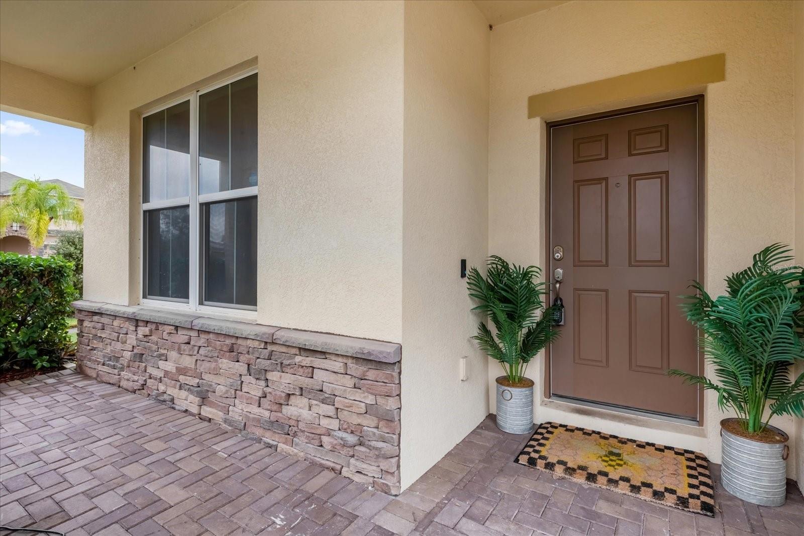 2811 CARTER GROVE LN, KISSIMMEE, FL, 34741