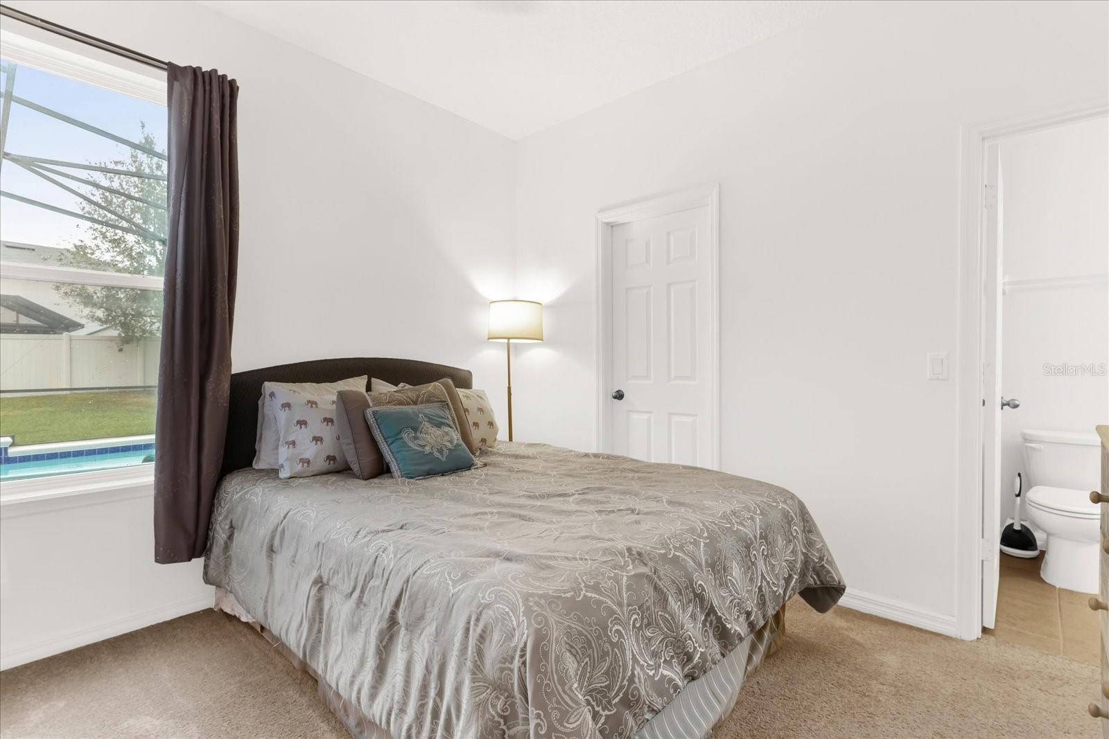 2811 CARTER GROVE LN, KISSIMMEE, FL, 34741