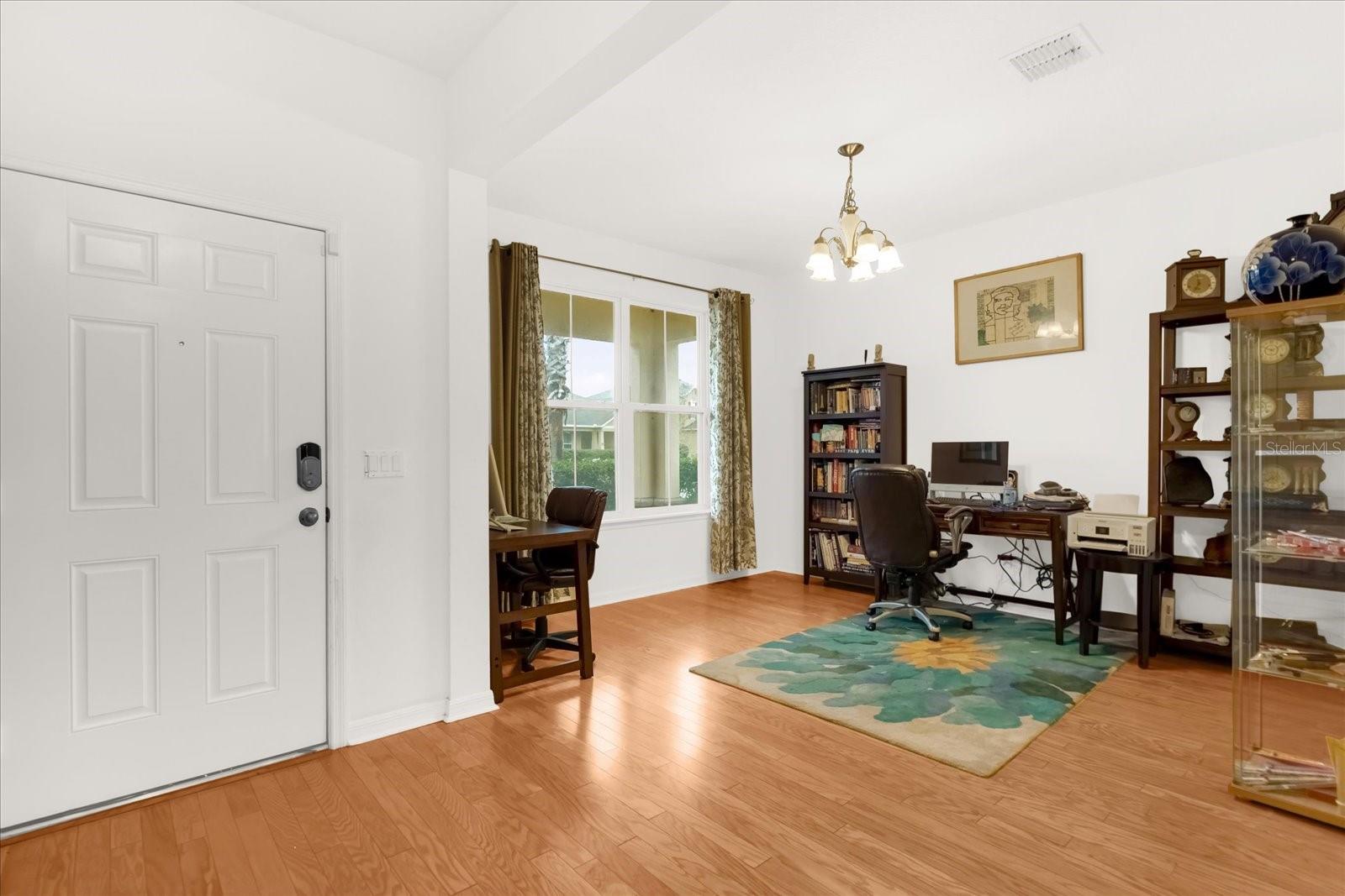 2811 CARTER GROVE LN, KISSIMMEE, FL, 34741