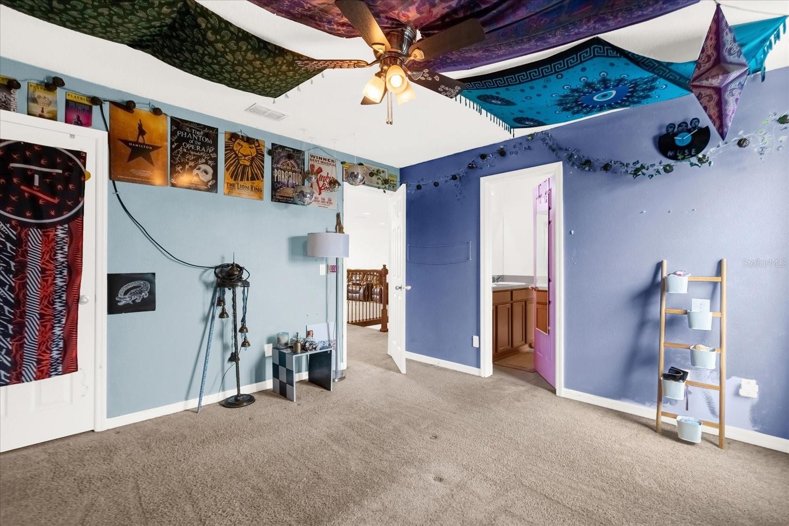 2811 CARTER GROVE LN, KISSIMMEE, FL, 34741