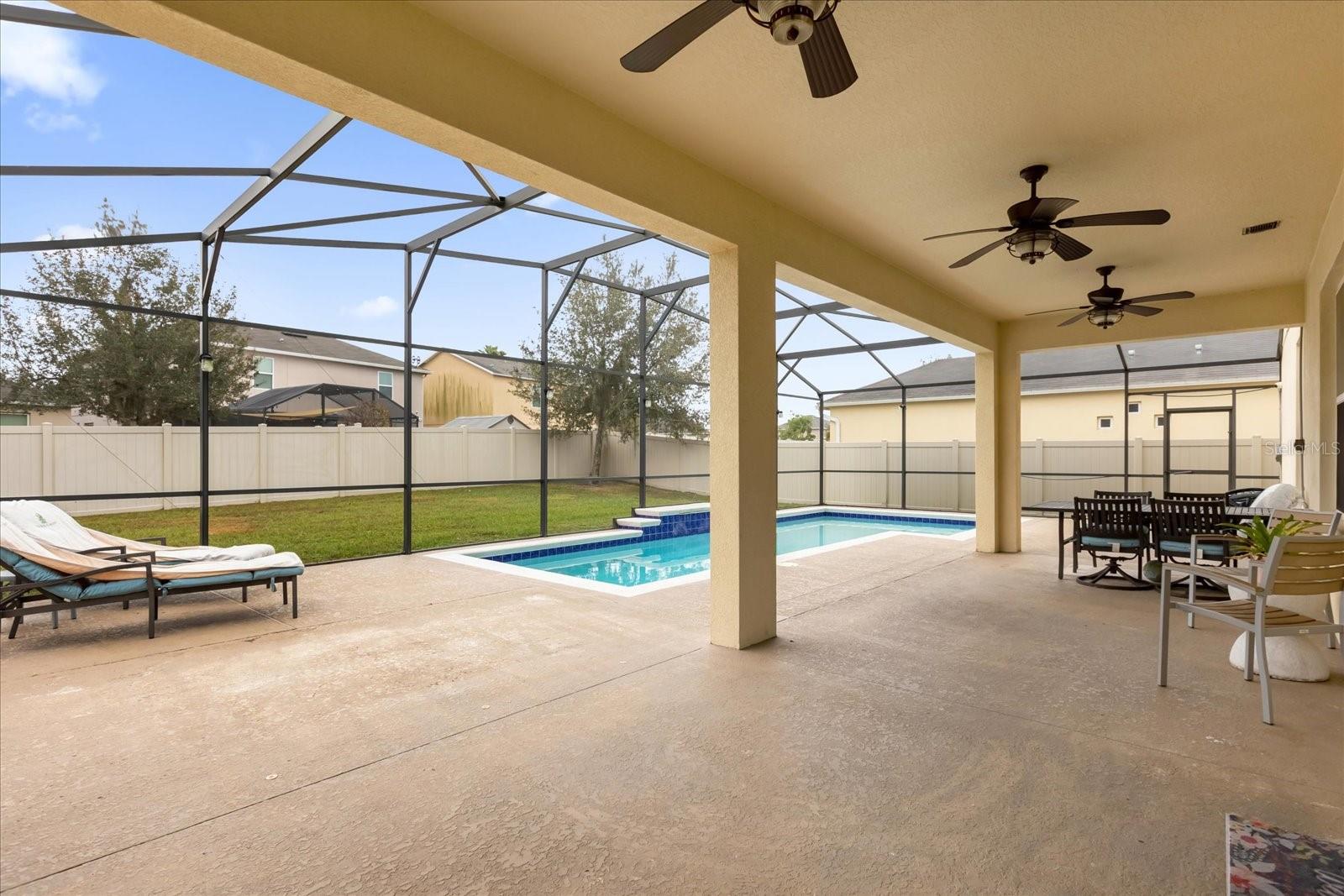 2811 CARTER GROVE LN, KISSIMMEE, FL, 34741