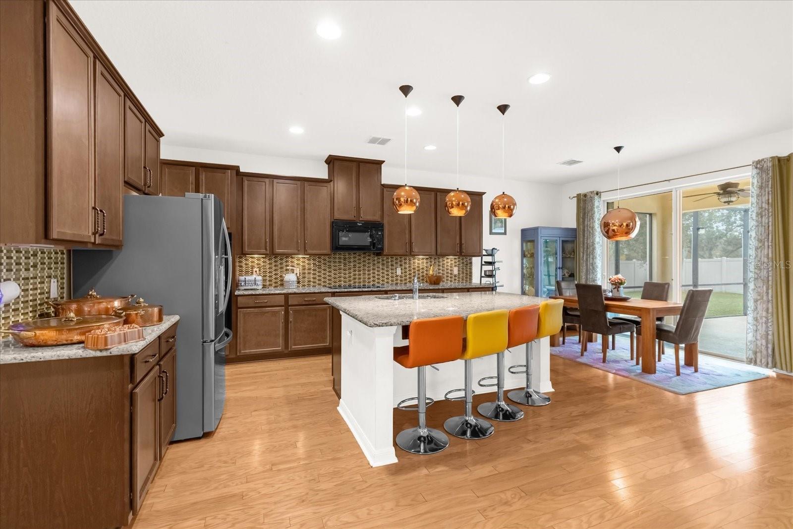 2811 CARTER GROVE LN, KISSIMMEE, FL, 34741