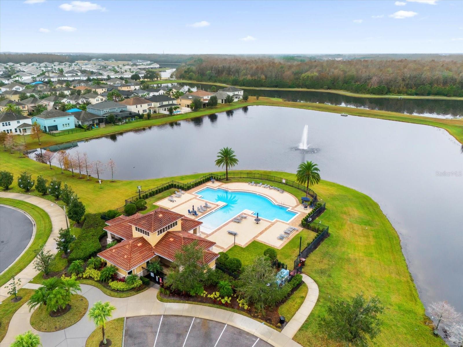 2811 CARTER GROVE LN, KISSIMMEE, FL, 34741