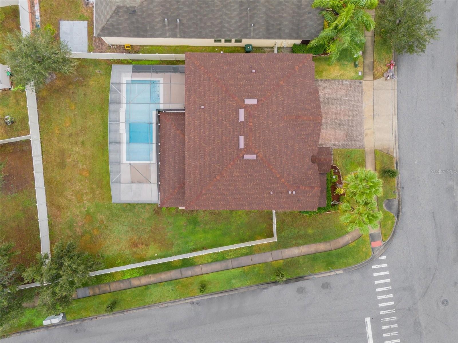 2811 CARTER GROVE LN, KISSIMMEE, FL, 34741