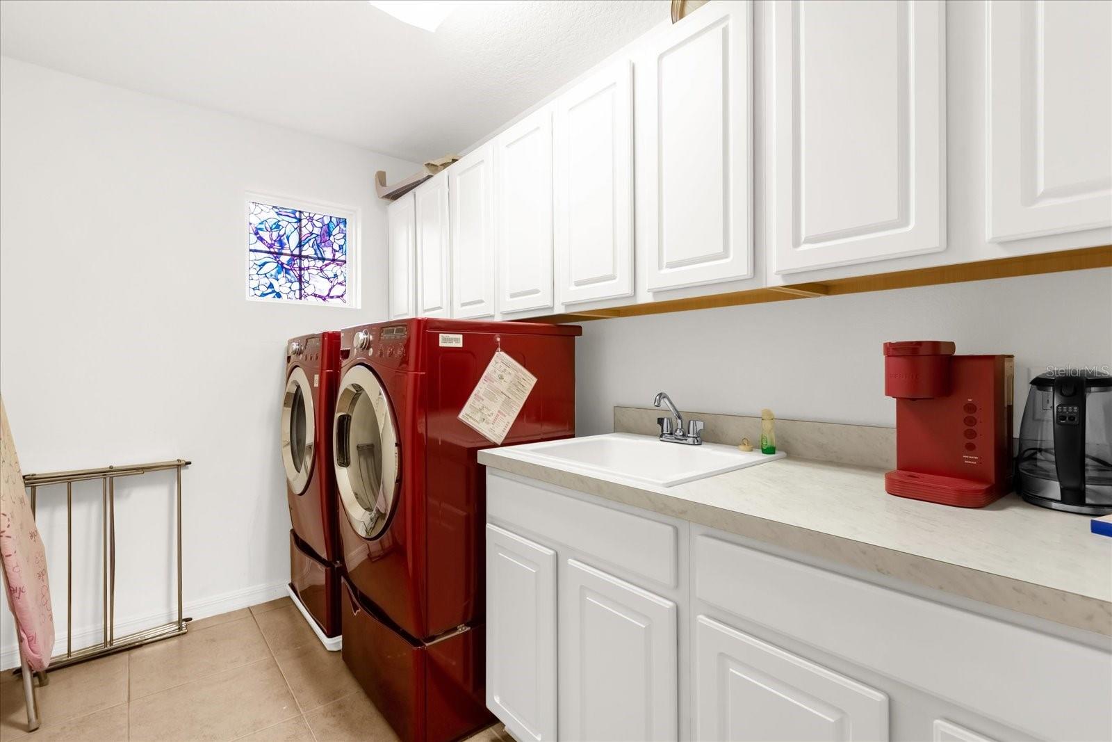 2811 CARTER GROVE LN, KISSIMMEE, FL, 34741