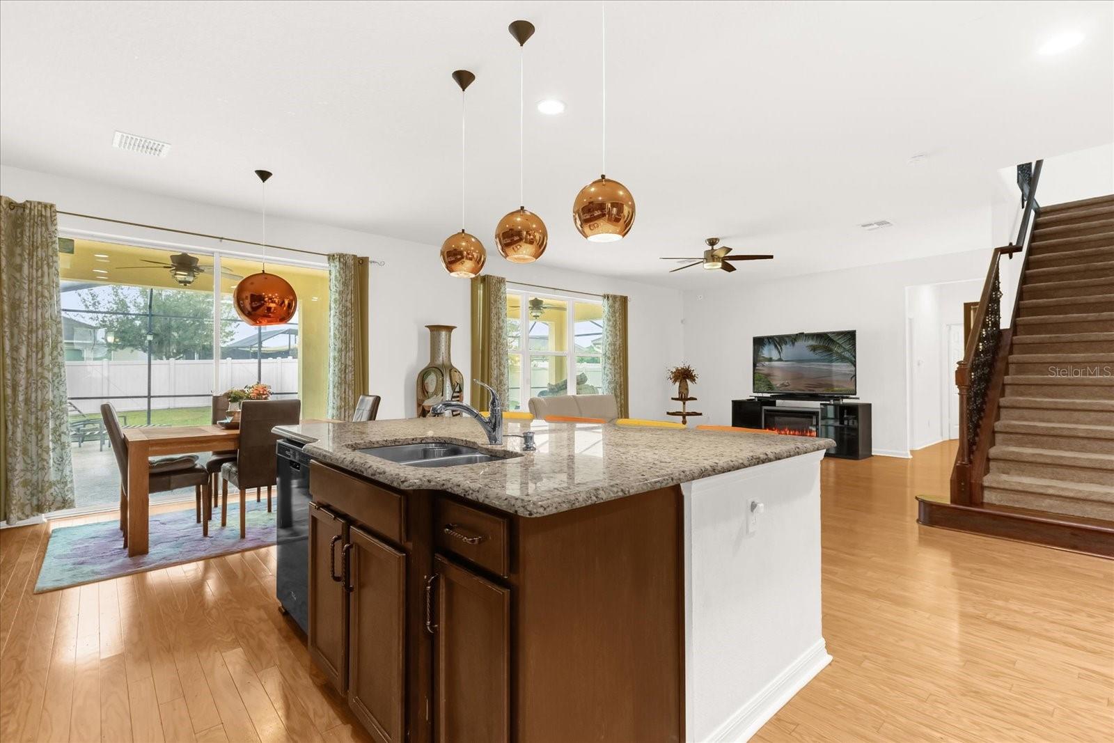 2811 CARTER GROVE LN, KISSIMMEE, FL, 34741