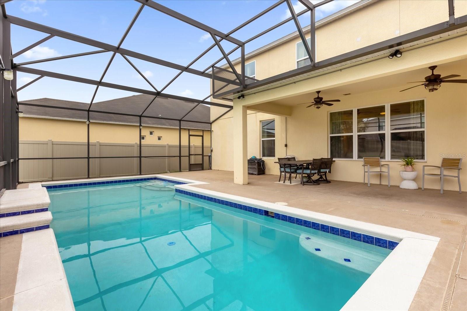 2811 CARTER GROVE LN, KISSIMMEE, FL, 34741