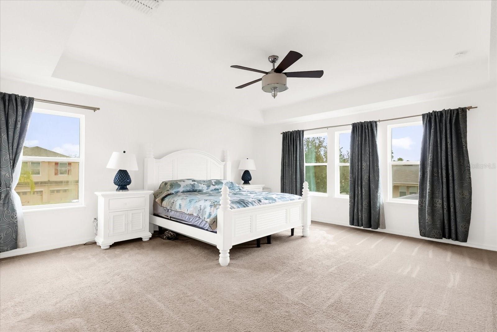 2811 CARTER GROVE LN, KISSIMMEE, FL, 34741