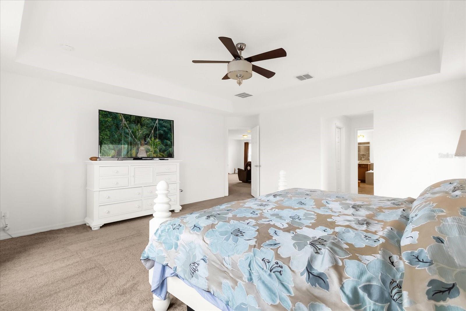 2811 CARTER GROVE LN, KISSIMMEE, FL, 34741