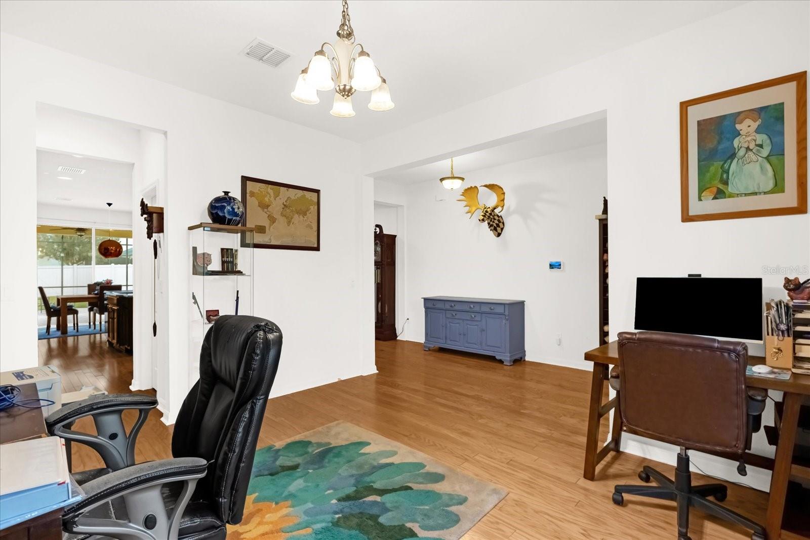 2811 CARTER GROVE LN, KISSIMMEE, FL, 34741