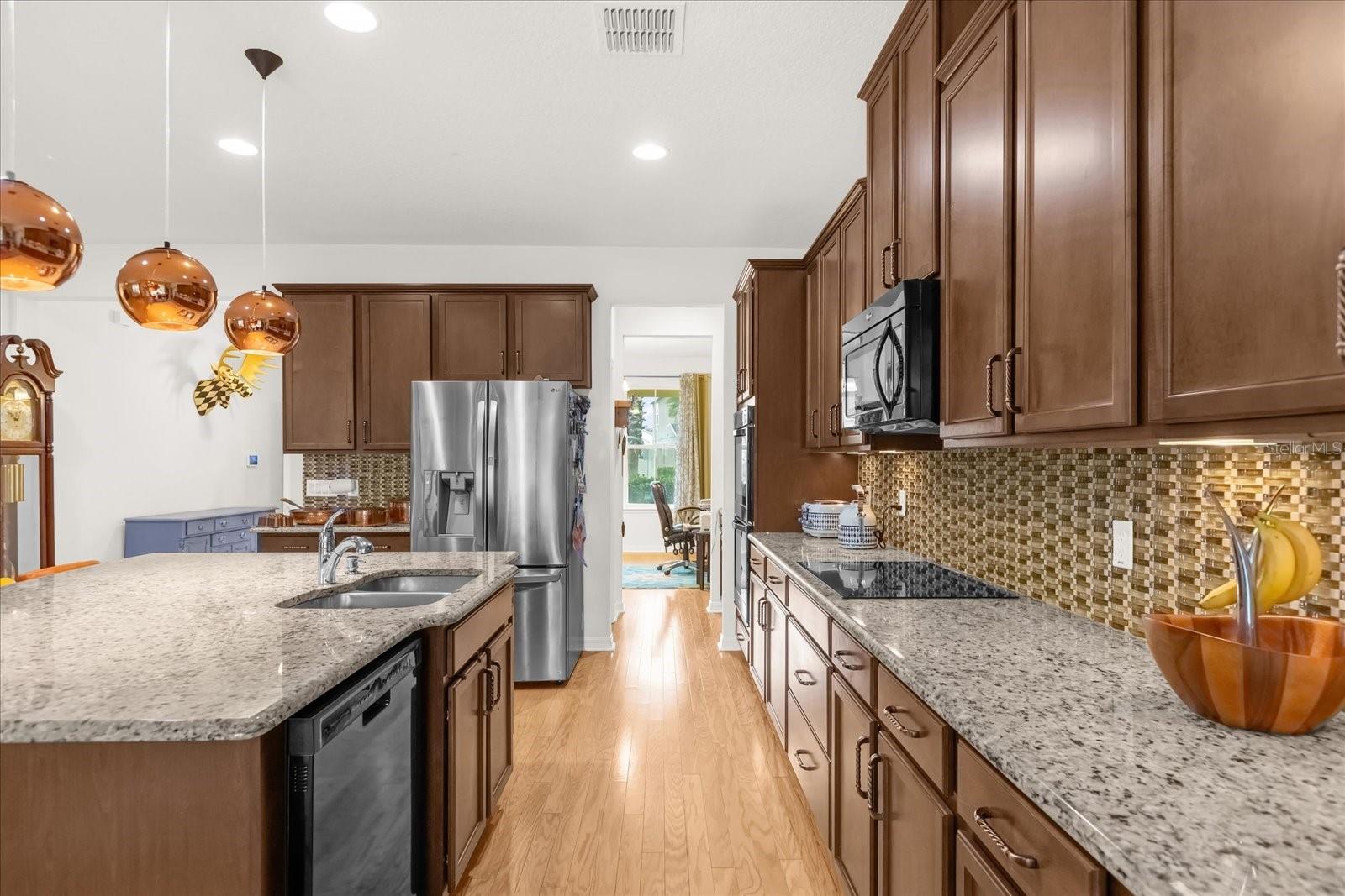 2811 CARTER GROVE LN, KISSIMMEE, FL, 34741