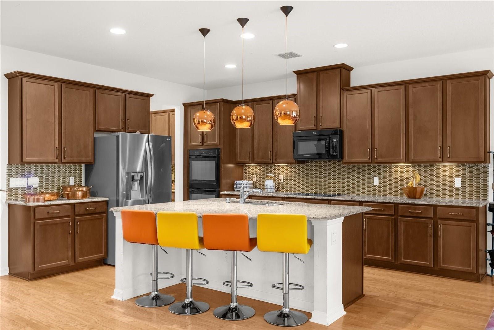 2811 CARTER GROVE LN, KISSIMMEE, FL, 34741