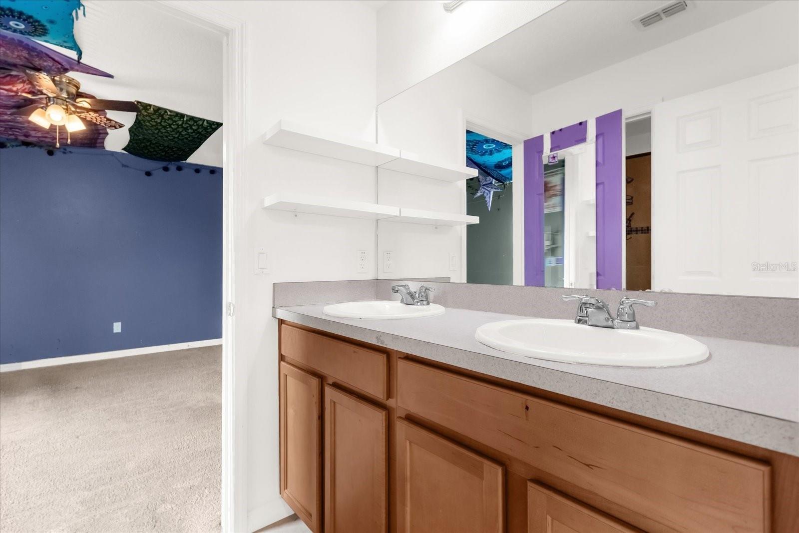 2811 CARTER GROVE LN, KISSIMMEE, FL, 34741