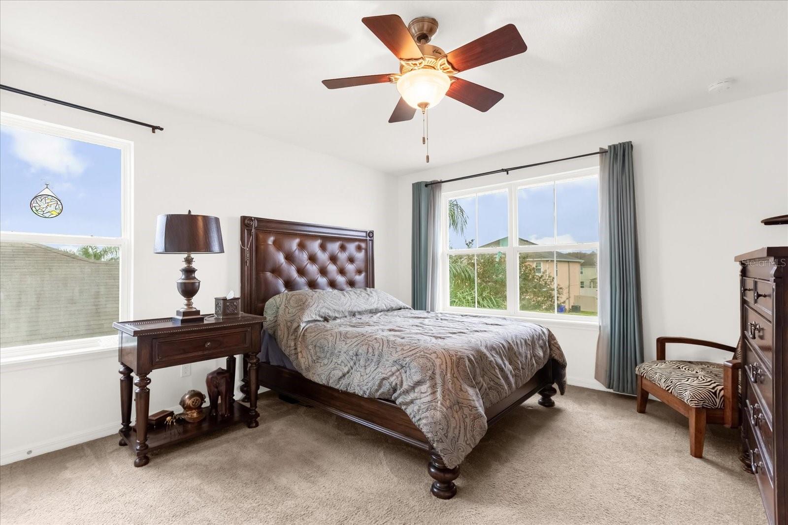 2811 CARTER GROVE LN, KISSIMMEE, FL, 34741