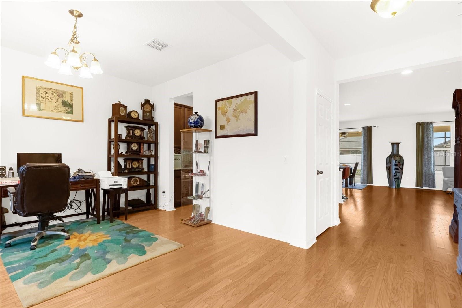 2811 CARTER GROVE LN, KISSIMMEE, FL, 34741