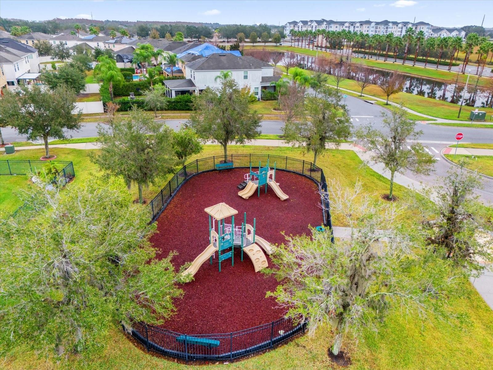 2811 CARTER GROVE LN, KISSIMMEE, FL, 34741