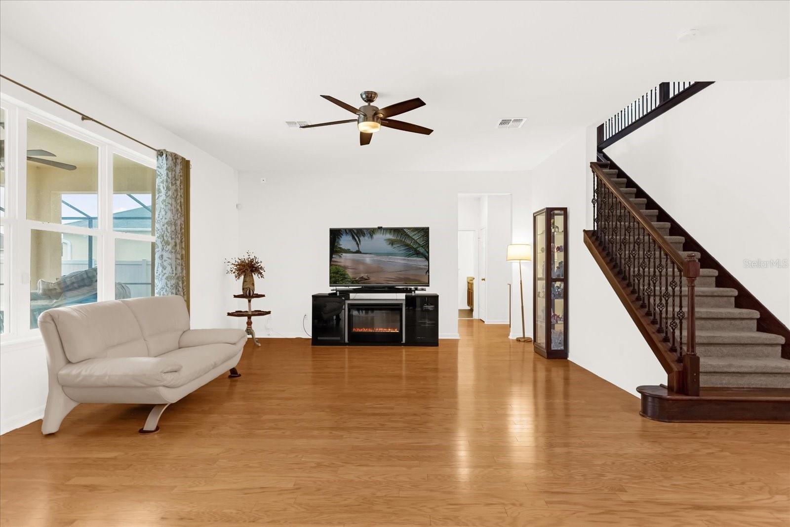 2811 CARTER GROVE LN, KISSIMMEE, FL, 34741