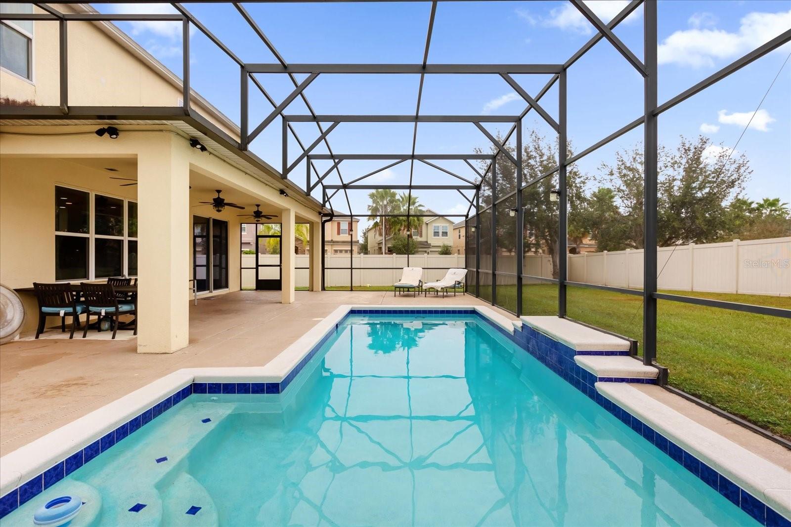 2811 CARTER GROVE LN, KISSIMMEE, FL, 34741