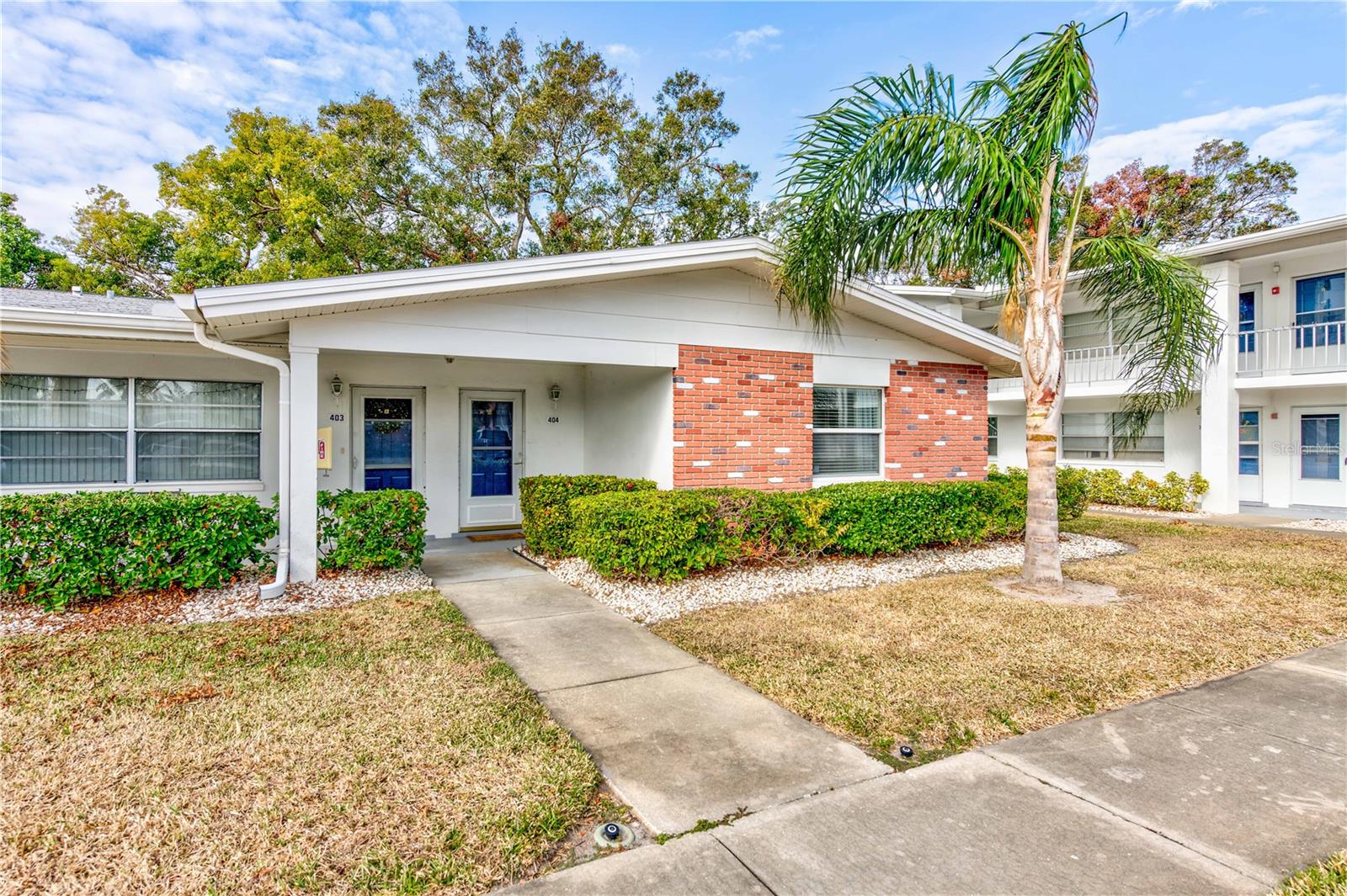 404 BRANDYWINE DR, LARGO, FL, 33771