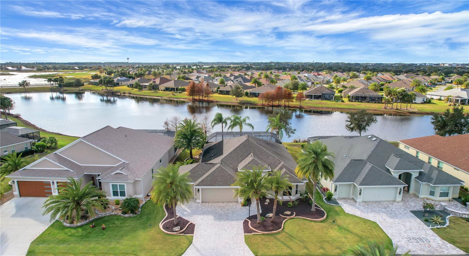 2994 LURAVILLE RD, THE VILLAGES, FL, 32163
