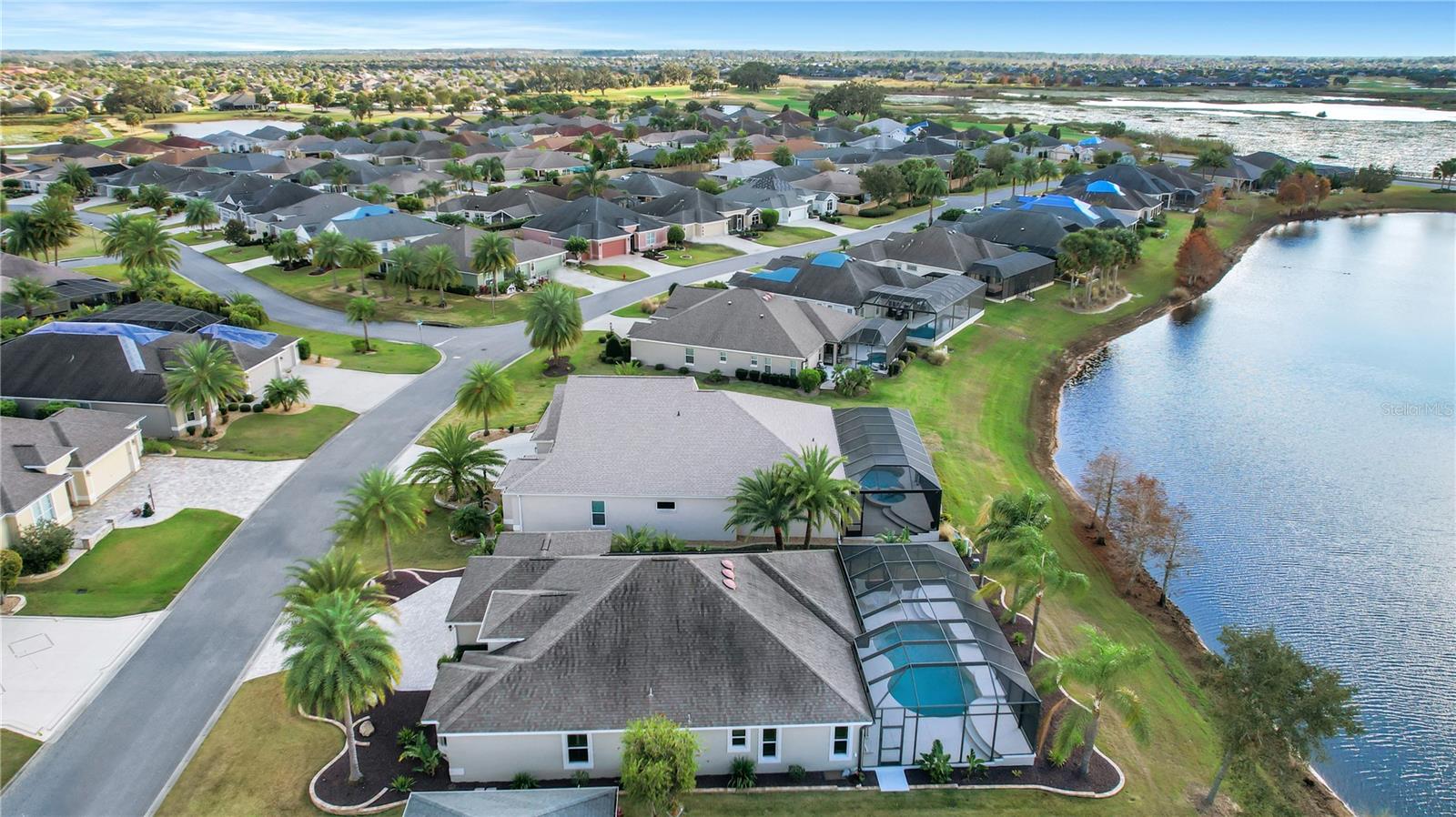 2994 LURAVILLE RD, THE VILLAGES, FL, 32163